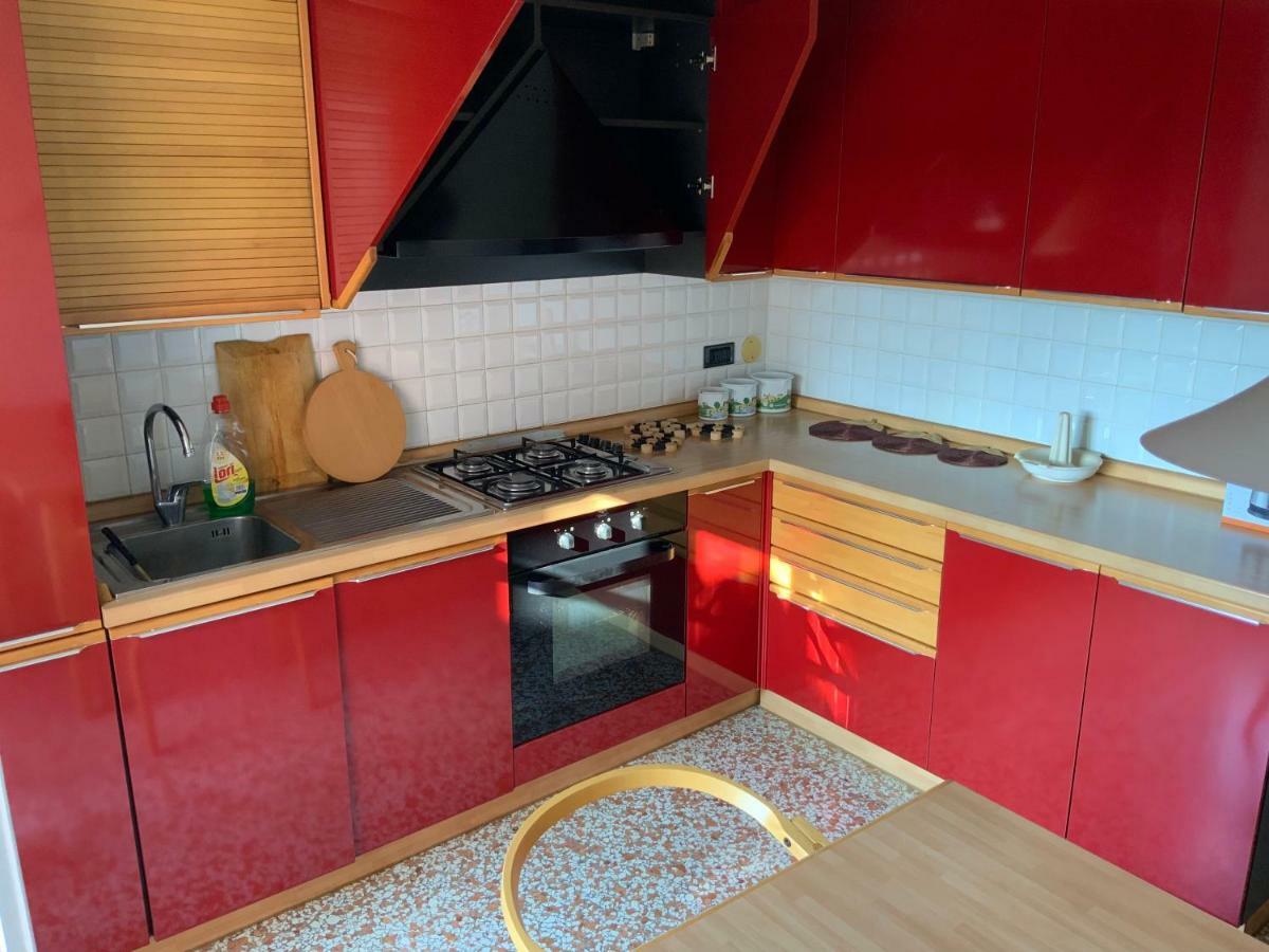 Venice Sweet Home Екстер'єр фото