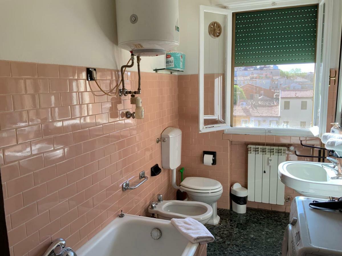 Venice Sweet Home Екстер'єр фото