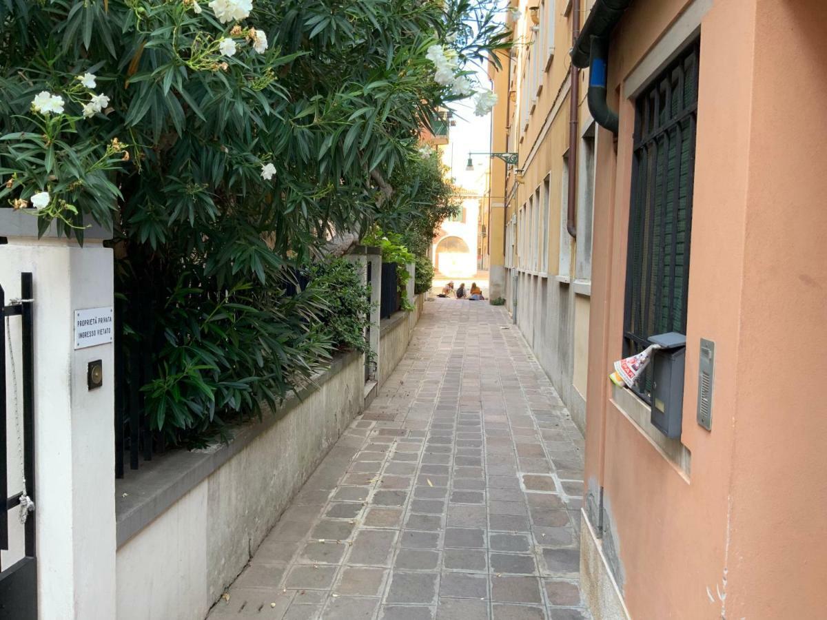Venice Sweet Home Екстер'єр фото