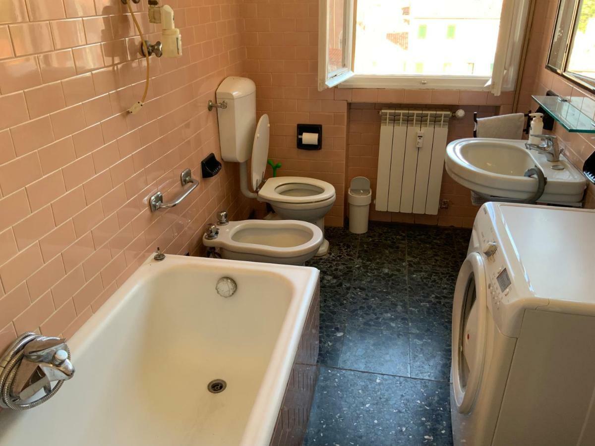 Venice Sweet Home Екстер'єр фото